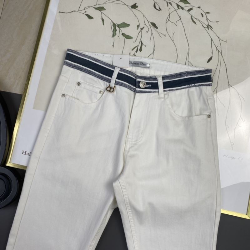 Christian Dior Jeans